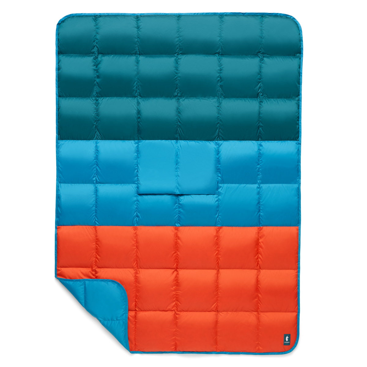 Fuego Down Blanket - Single - Image 9