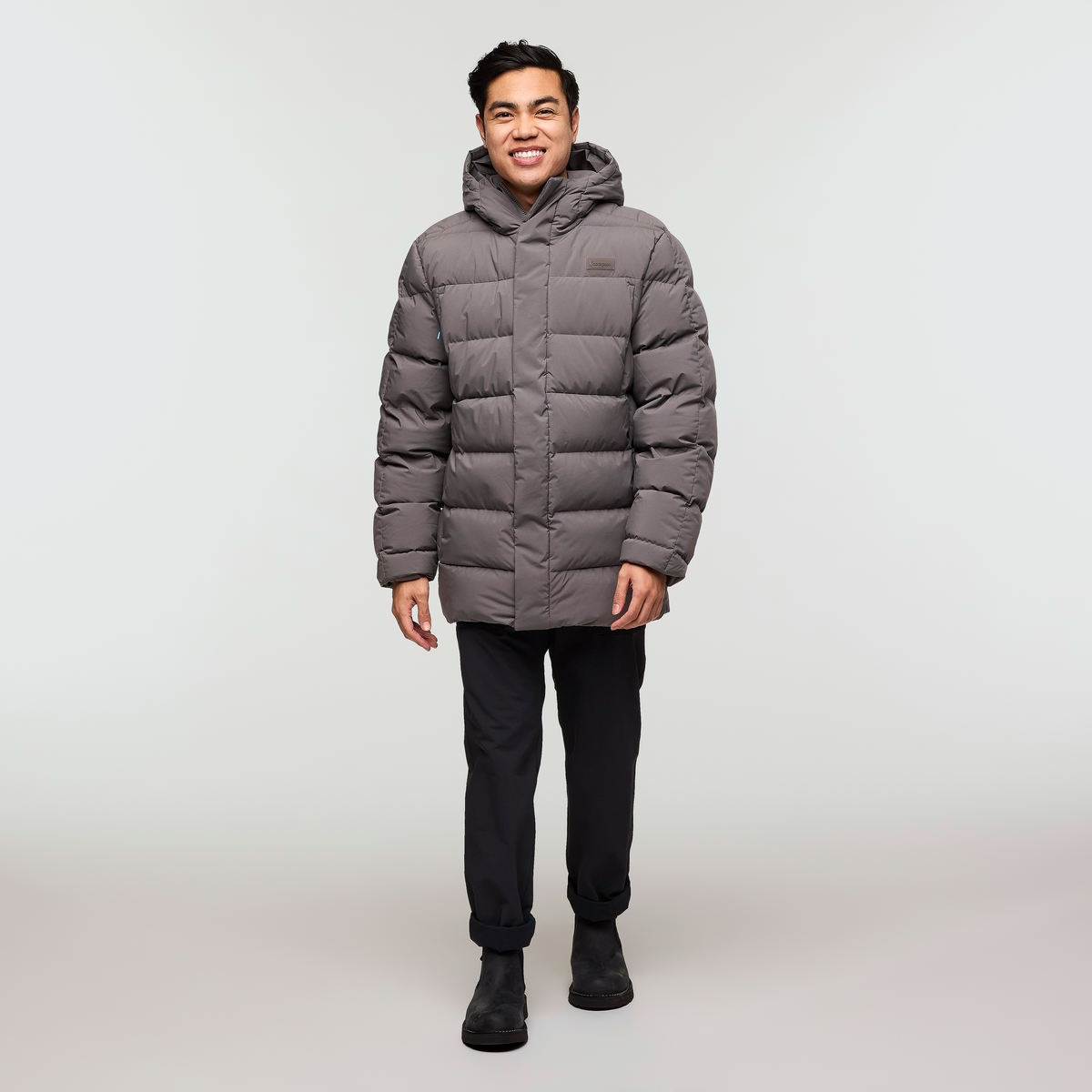 Alivio Down Parka - Men's - Image 2