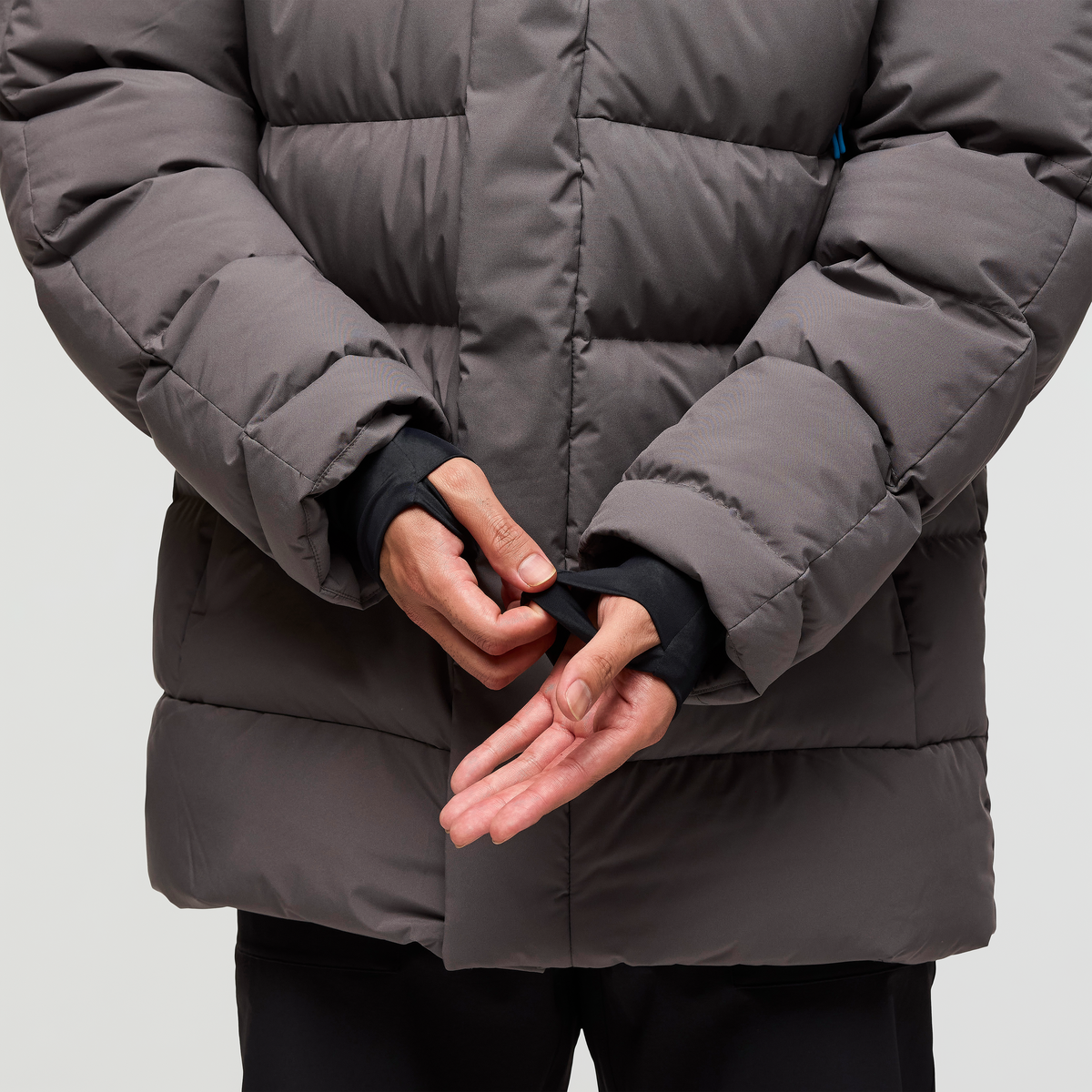 Alivio Down Parka - Men's - Image 7