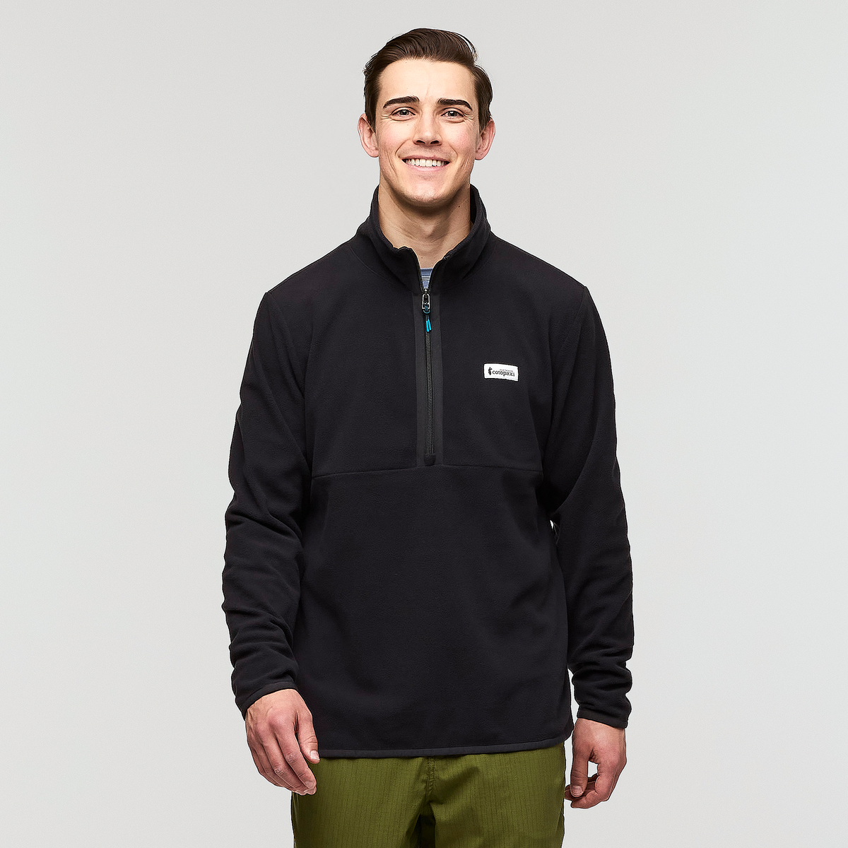Amado Fleece Pullover - Men's - Image 2