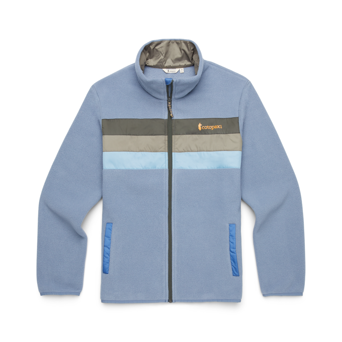 Teca Fleece Full-Zip Jacket - Men's - Image 7