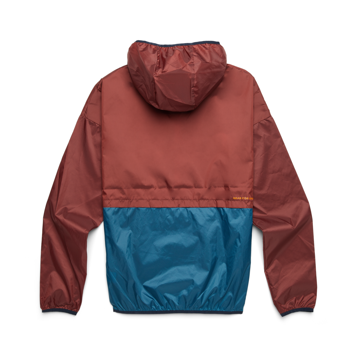 Teca Half-Zip Windbreaker - Men's - Image 25