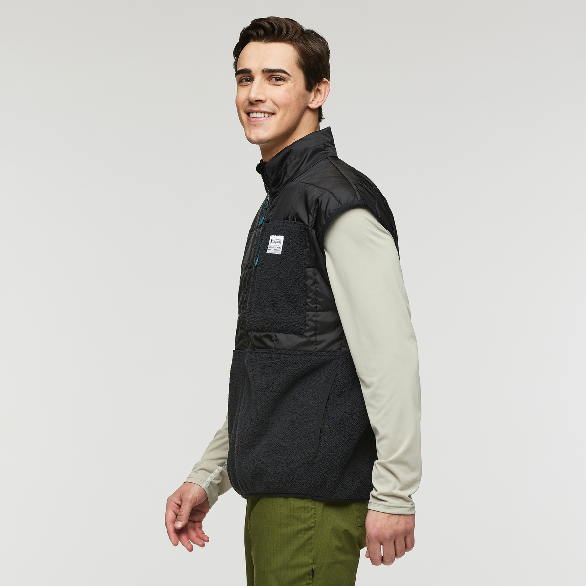 Trico Hybrid Vest - Men's - Image 2