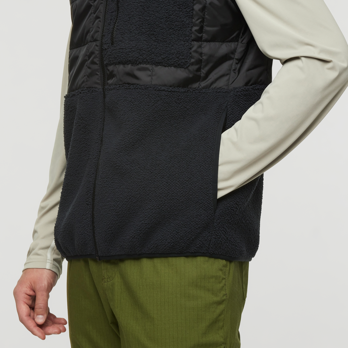 Trico Hybrid Vest - Men's - Image 6