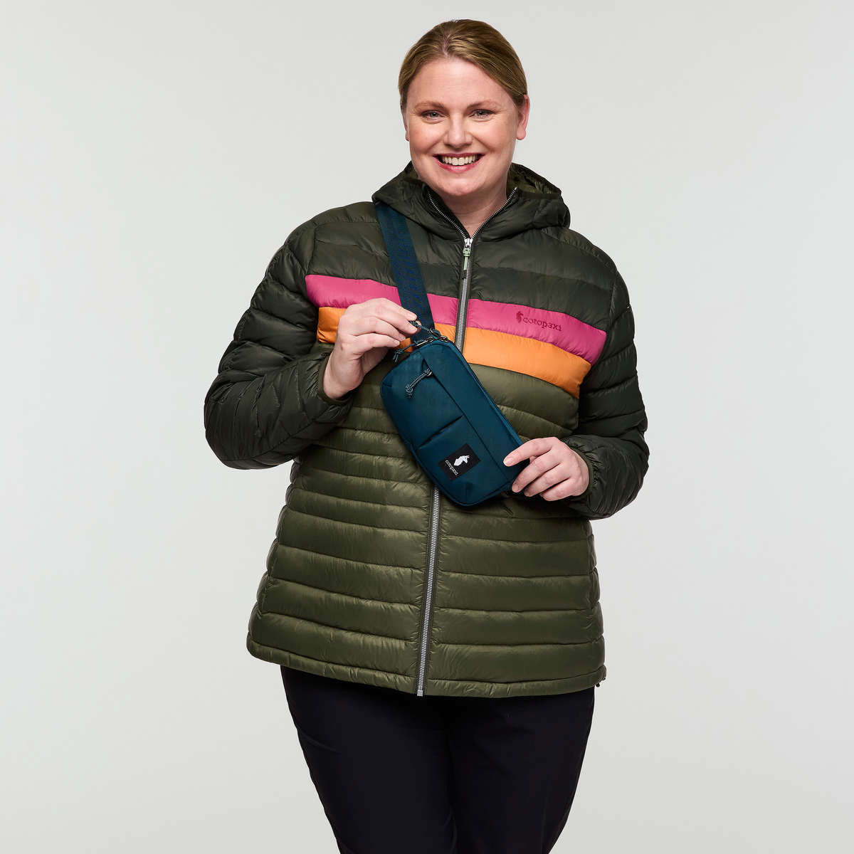 Todo 2L Hip Pack - Cada Día - Image 28