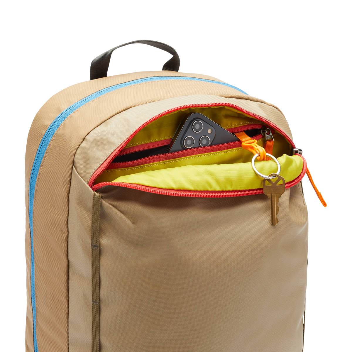 Vaya 18L Daypack - Cada Día - Image 13
