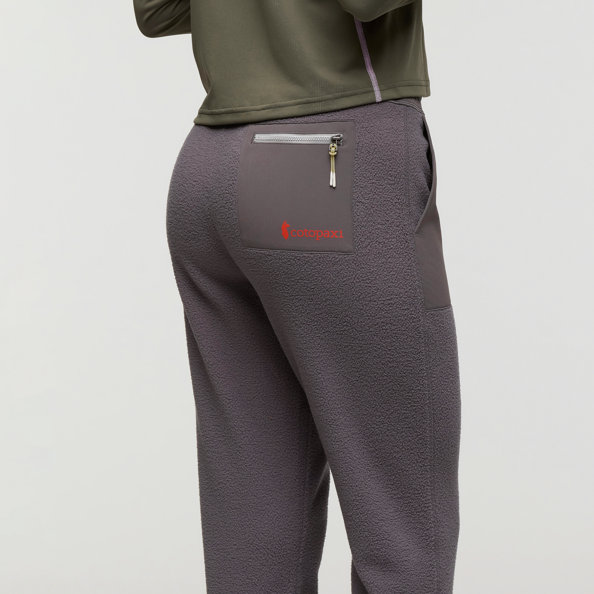 Abrazo Fleece Jogger - Women's - Image 33