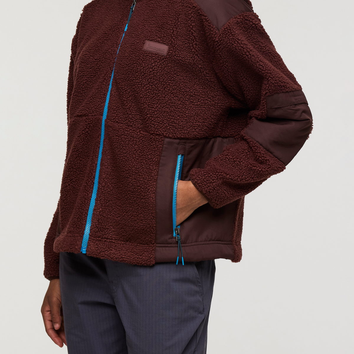 Bacano Fleece Jacket - Women's - Image 16