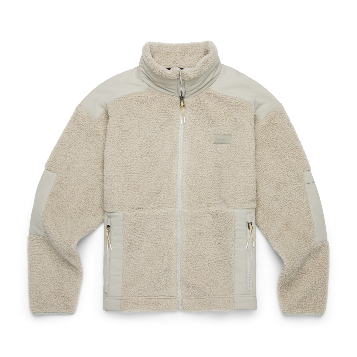 Bacano Fleece Jacket - Women's - Image 27