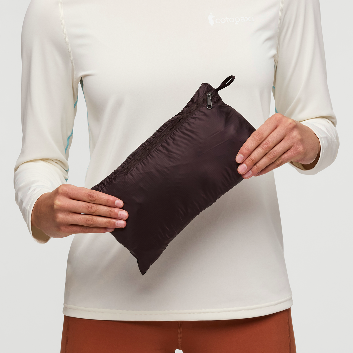 Capa Hybrid Insulated Jacket - Women's - Image 9