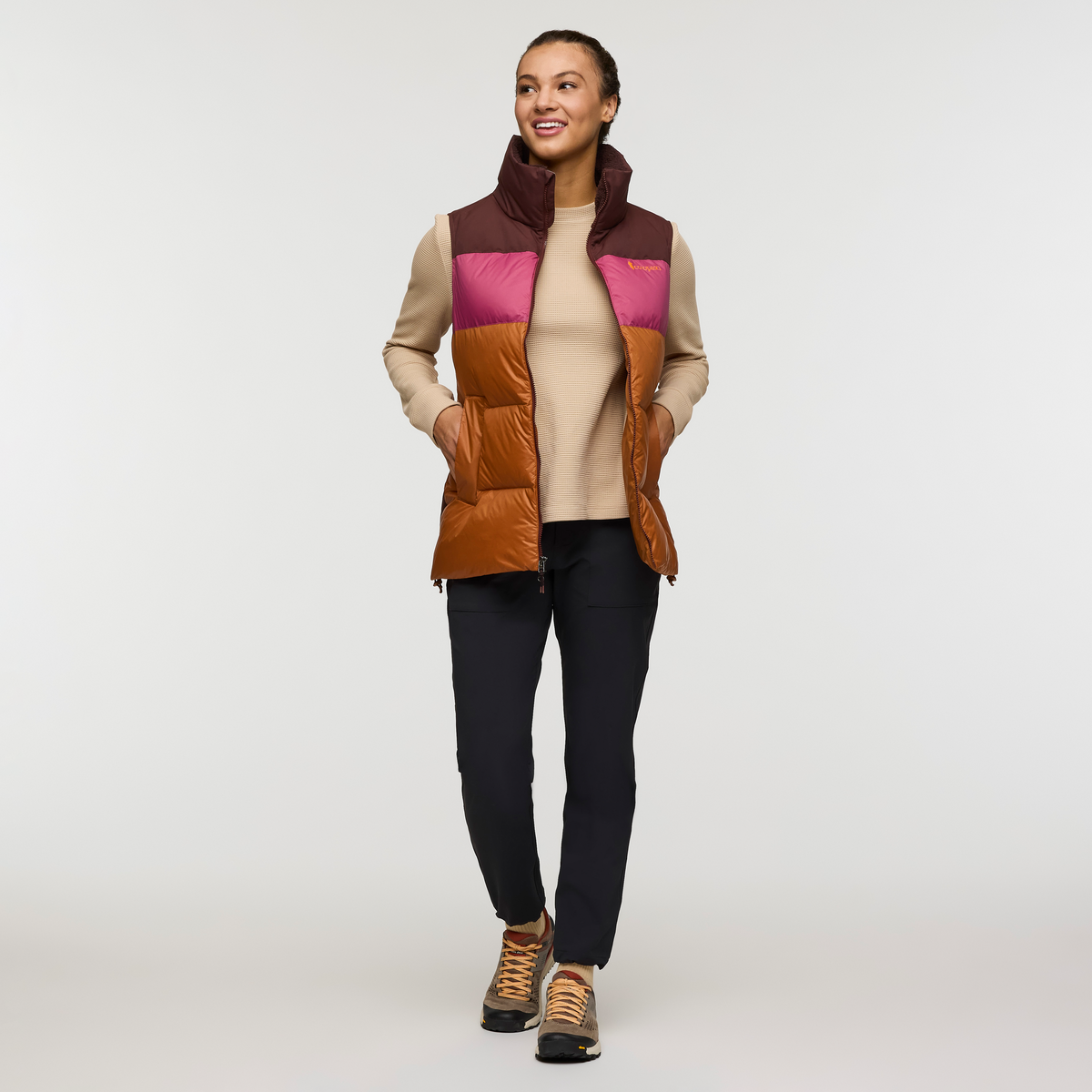 Solazo Down Vest - Women's - Image 2