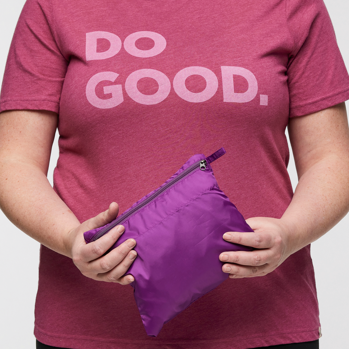 Teca Half-Zip Windbreaker - Women's - Image 8