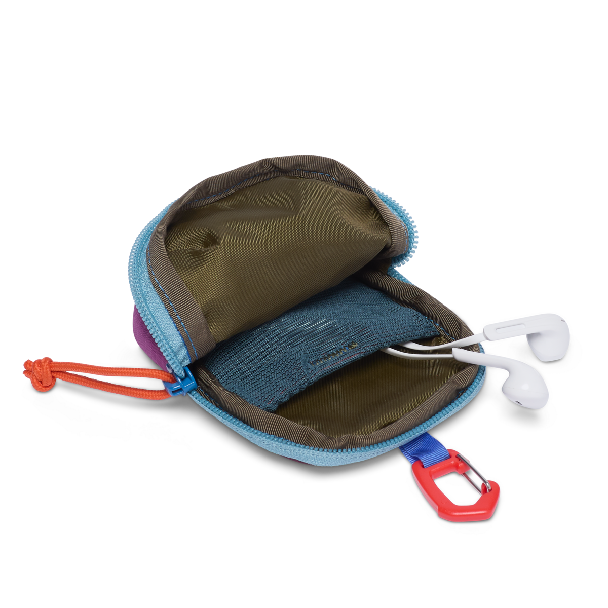 Allpita Mini Bag - Del D??a - Image 3