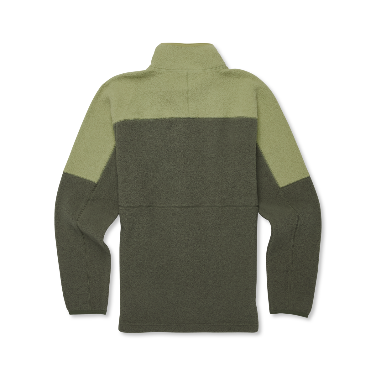 Abrazo Fleece Full-Zip Jacket - Men's - Image 33