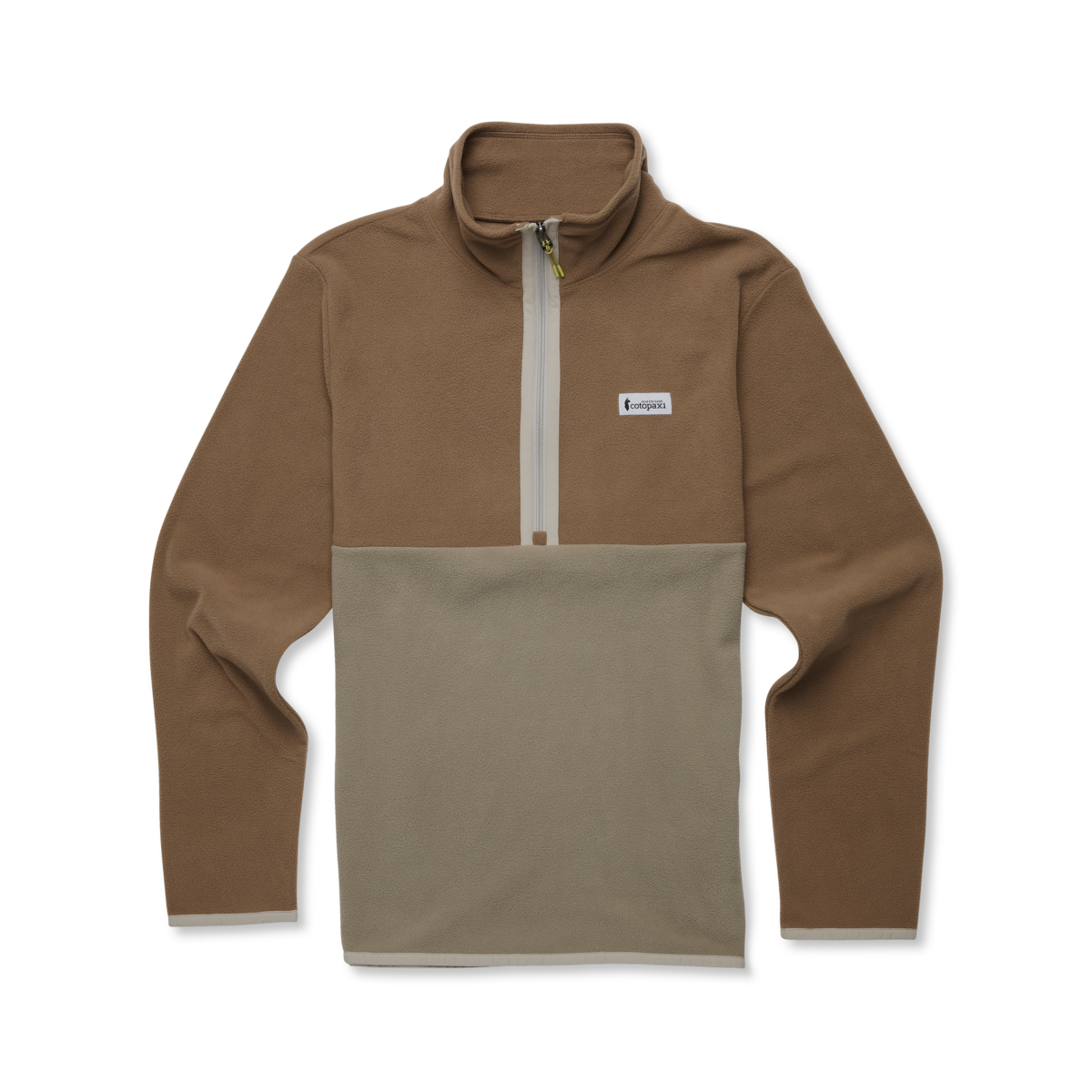 Amado Fleece Pullover - Men's - Image 31