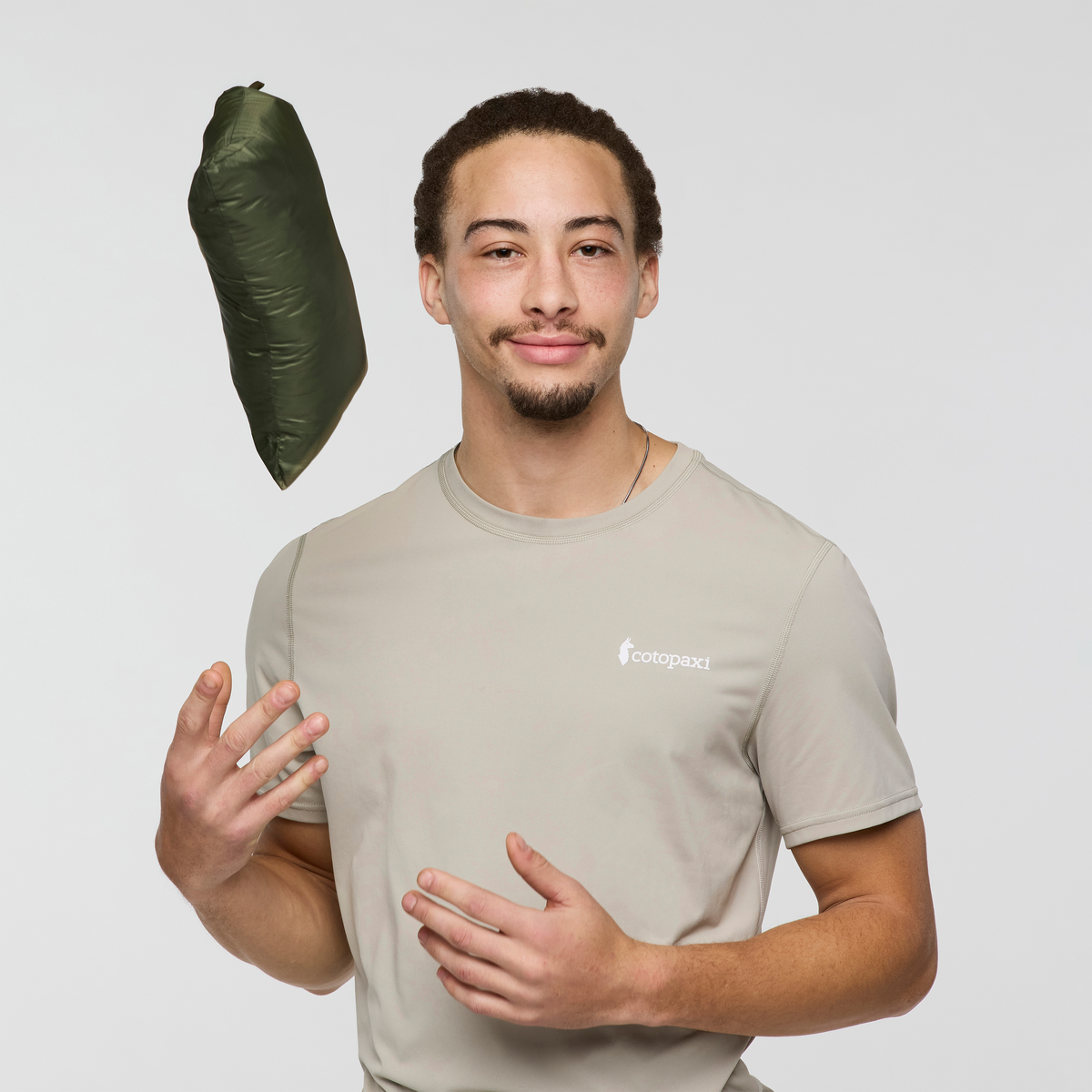 Capa Hybrid Insulated Jacket - Men's - Image 22