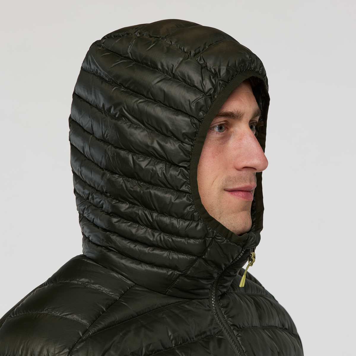 Fuego Down Hooded Jacket - Men's - Image 53