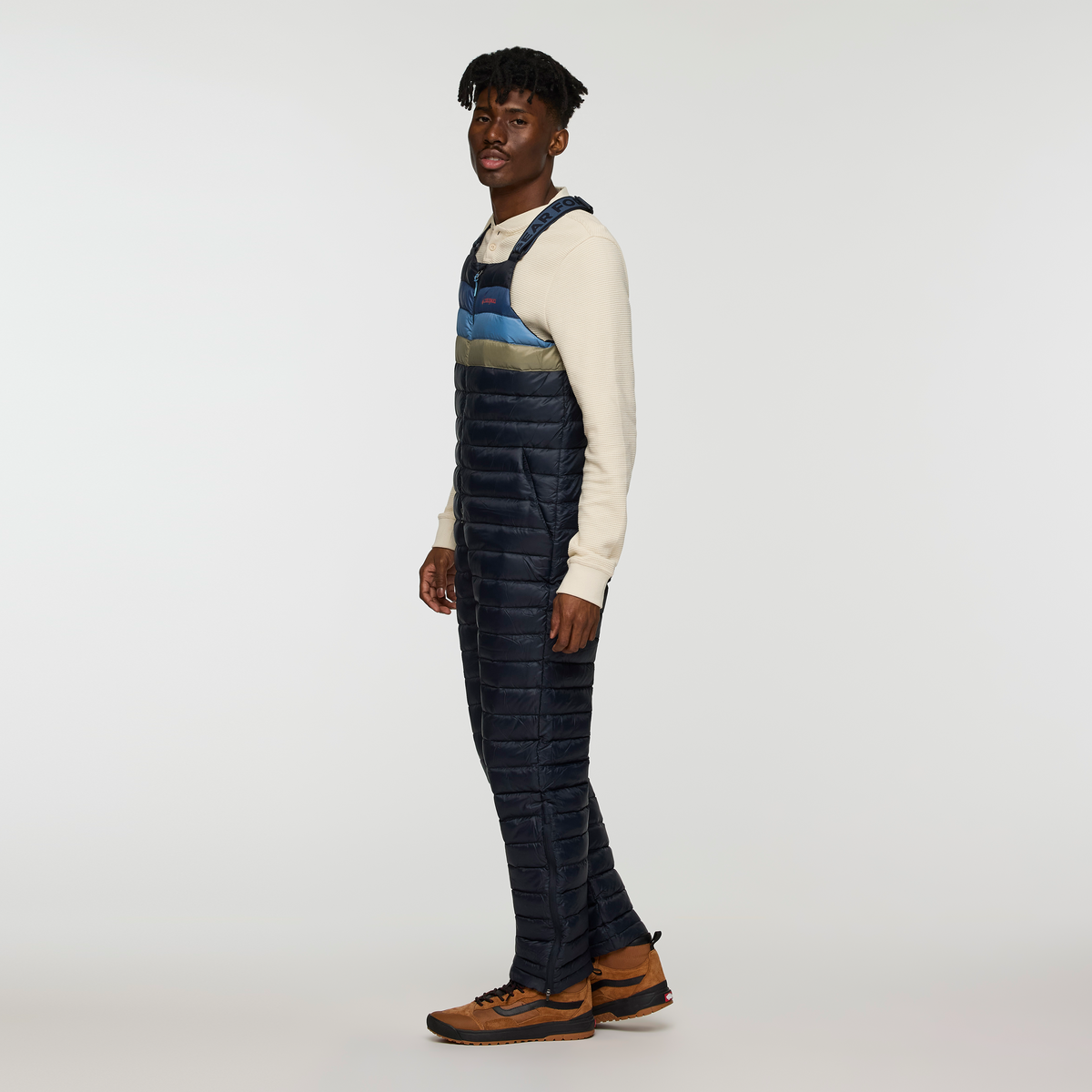 Fuego Down Overall - Men's - Image 2