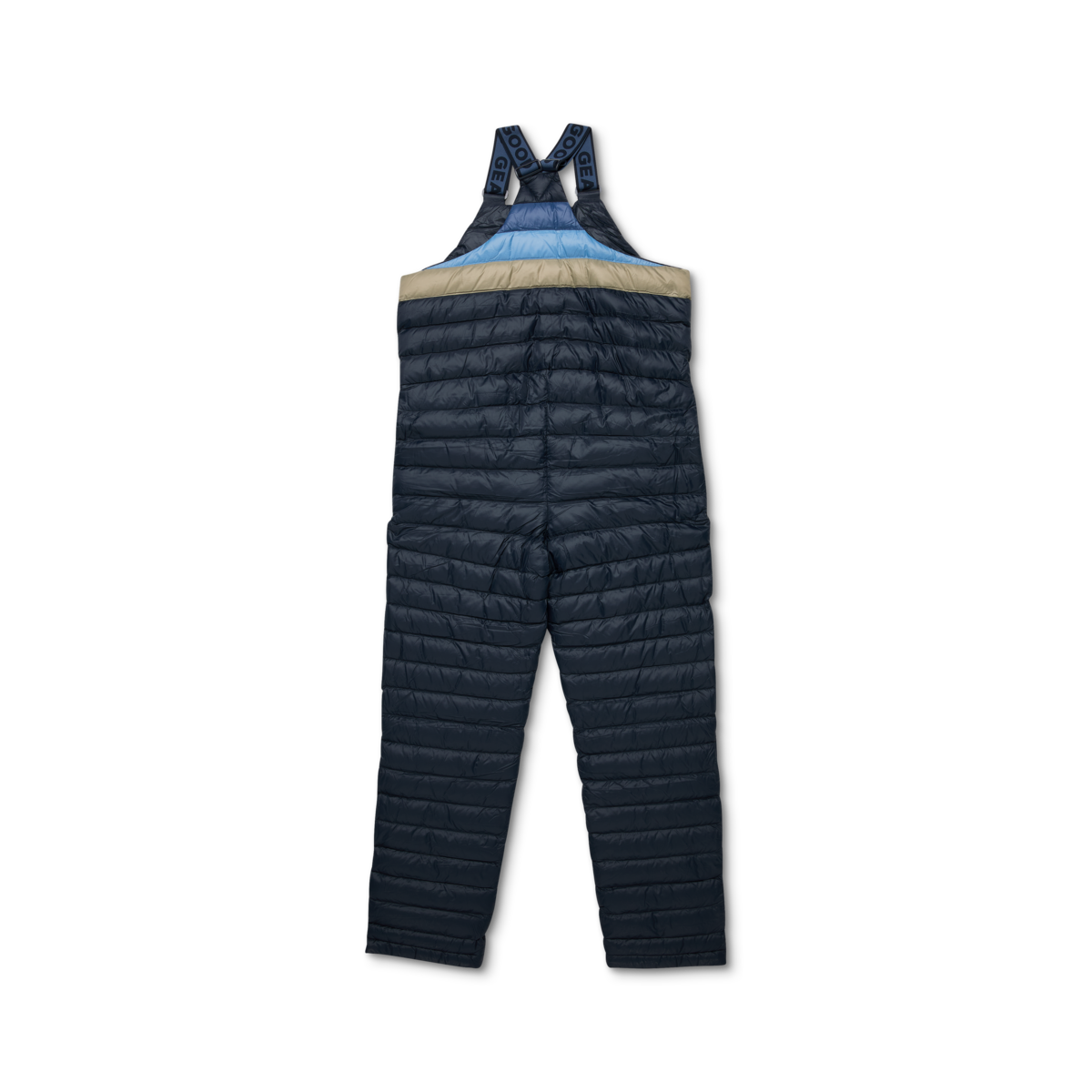 Fuego Down Overall - Men's - Image 9