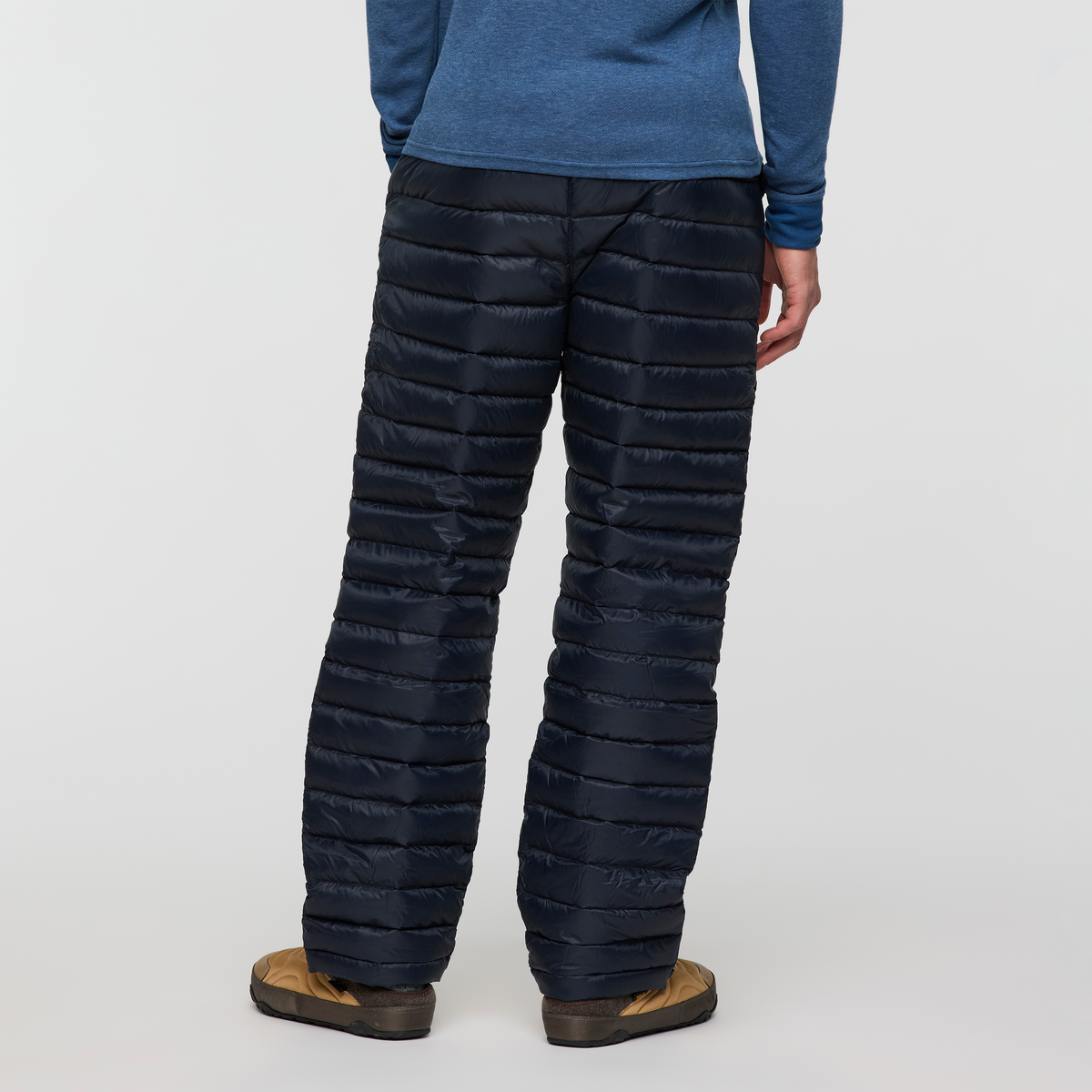 Fuego Down Pant - Men's - Image 4