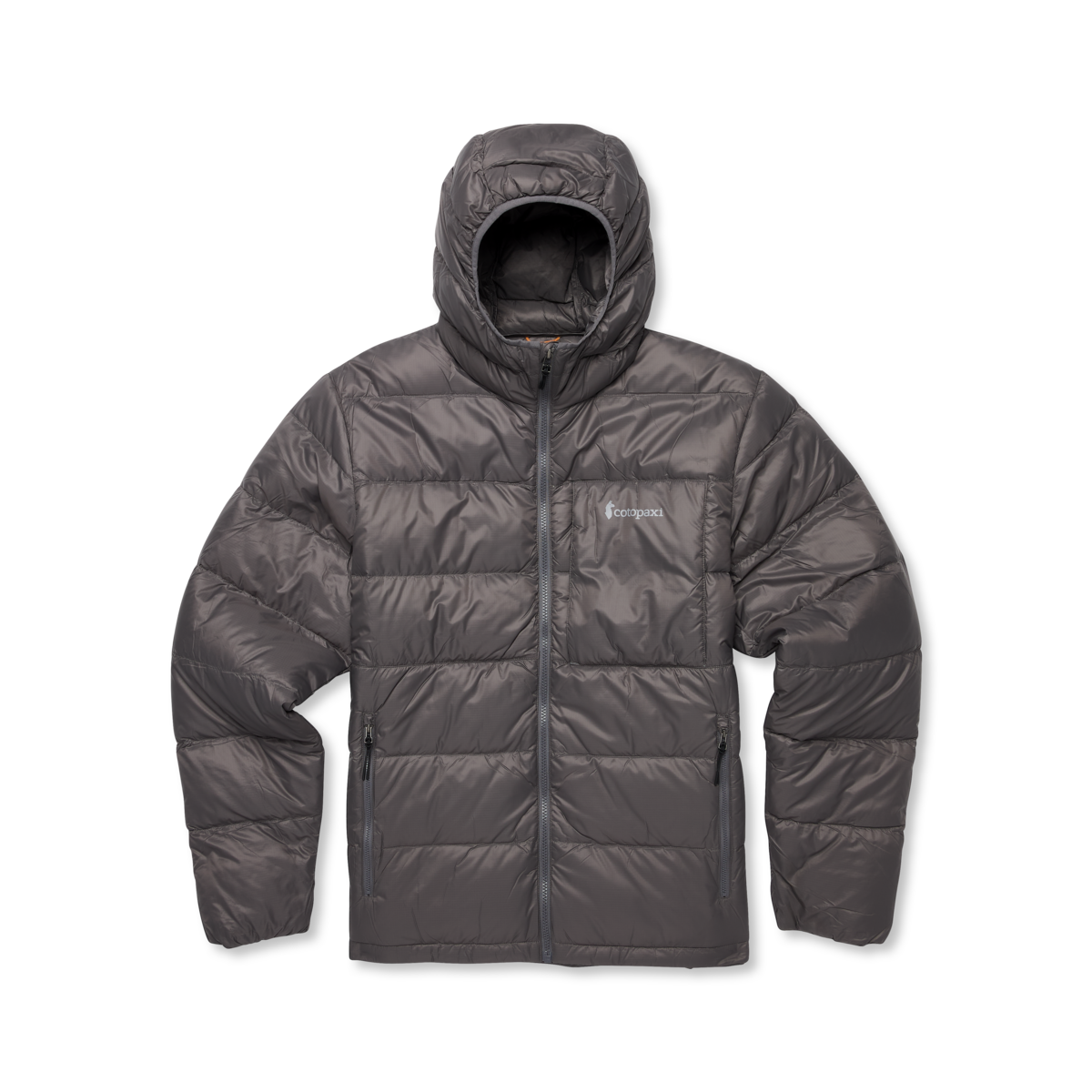 Fuego Max Down Hooded Jacket - Men's - Image 35