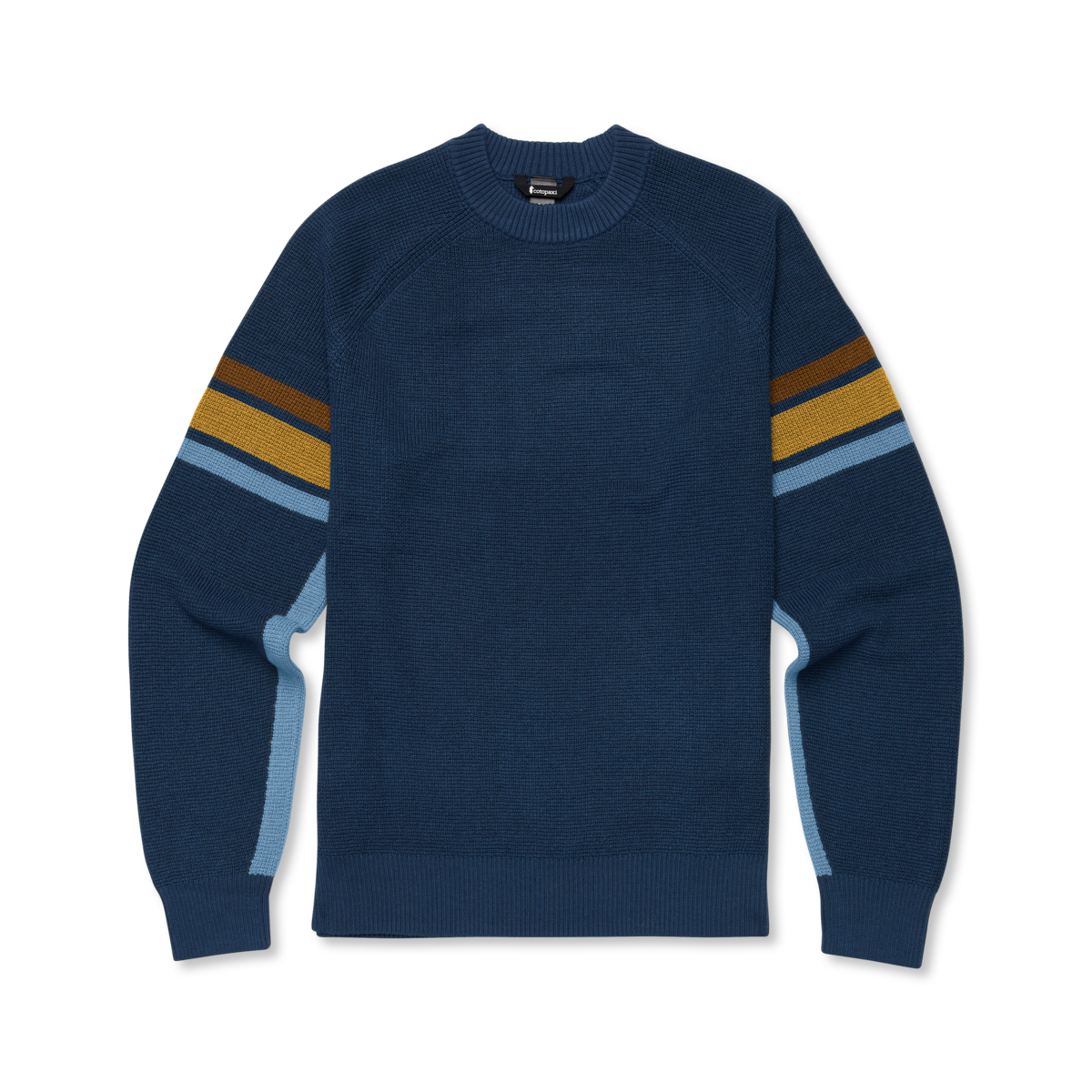 Libre Waffle Crew Sweater - Men's - Image 6