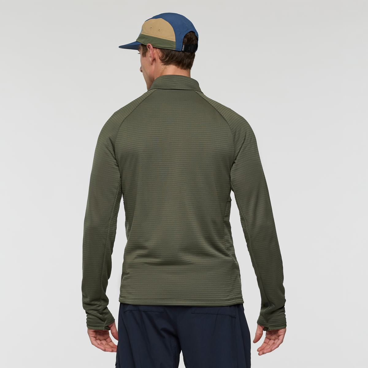 Otero Fleece Half-Zip Pullover - Men's - Image 22