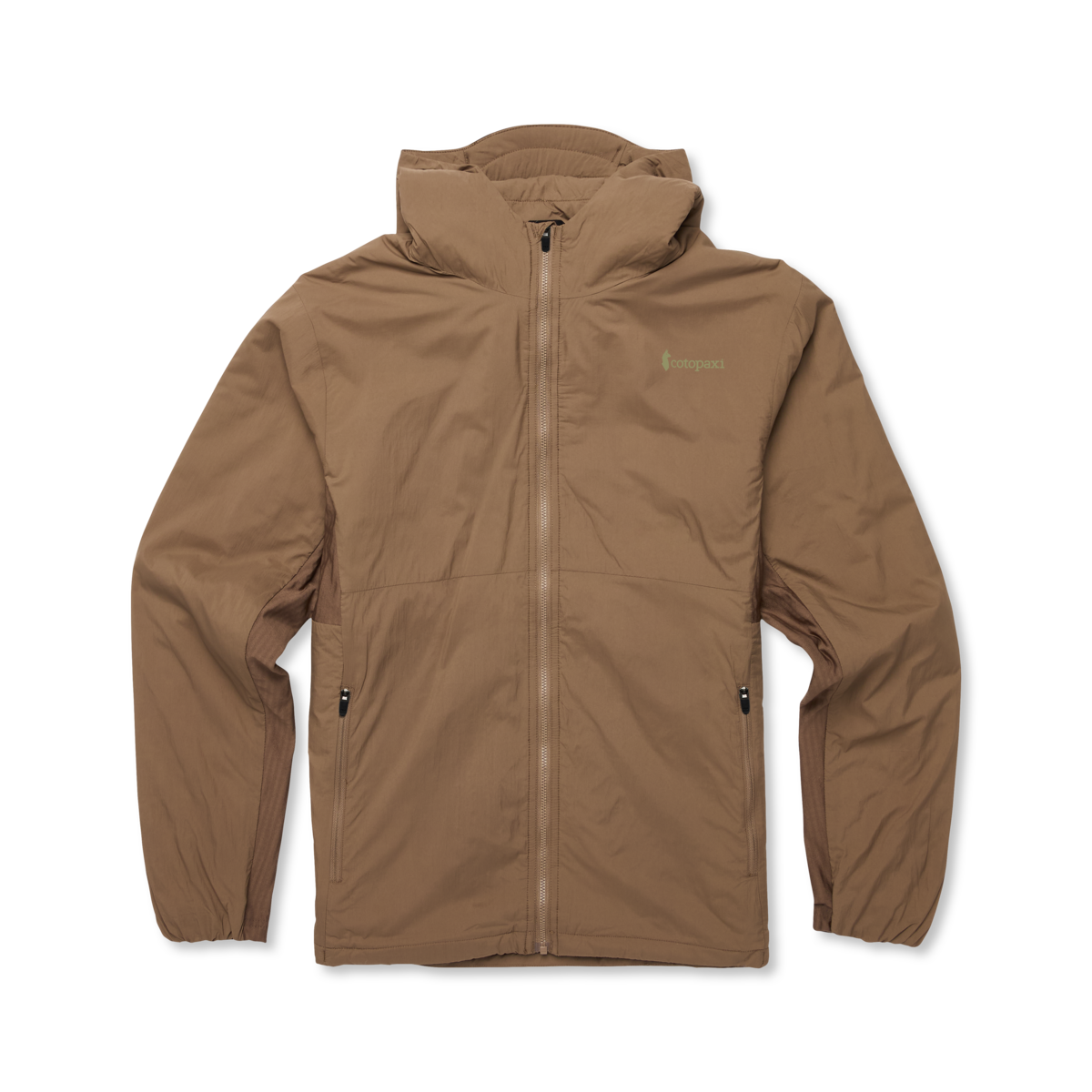 Pacaya 2.0 Insulated Hooded Jacket - Men's - Image 6