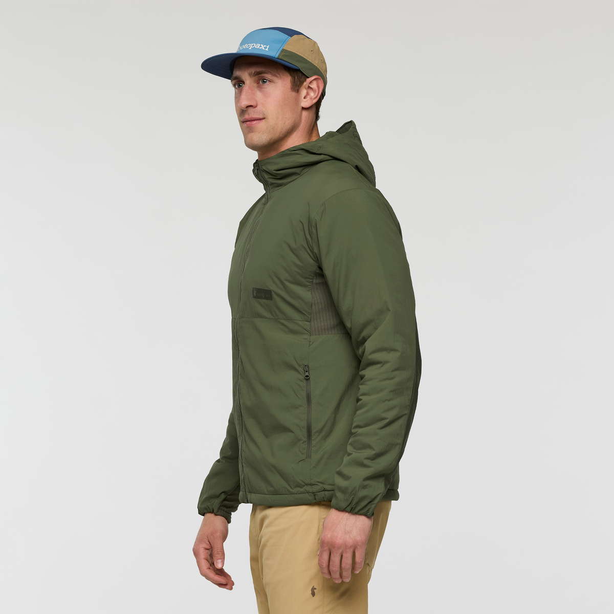 Pacaya 2.0 Insulated Hooded Jacket - Men's - Image 19