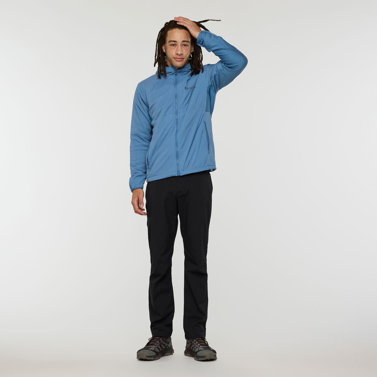 Pacaya 2.0 Insulated Hooded Jacket - Men's - Image 10