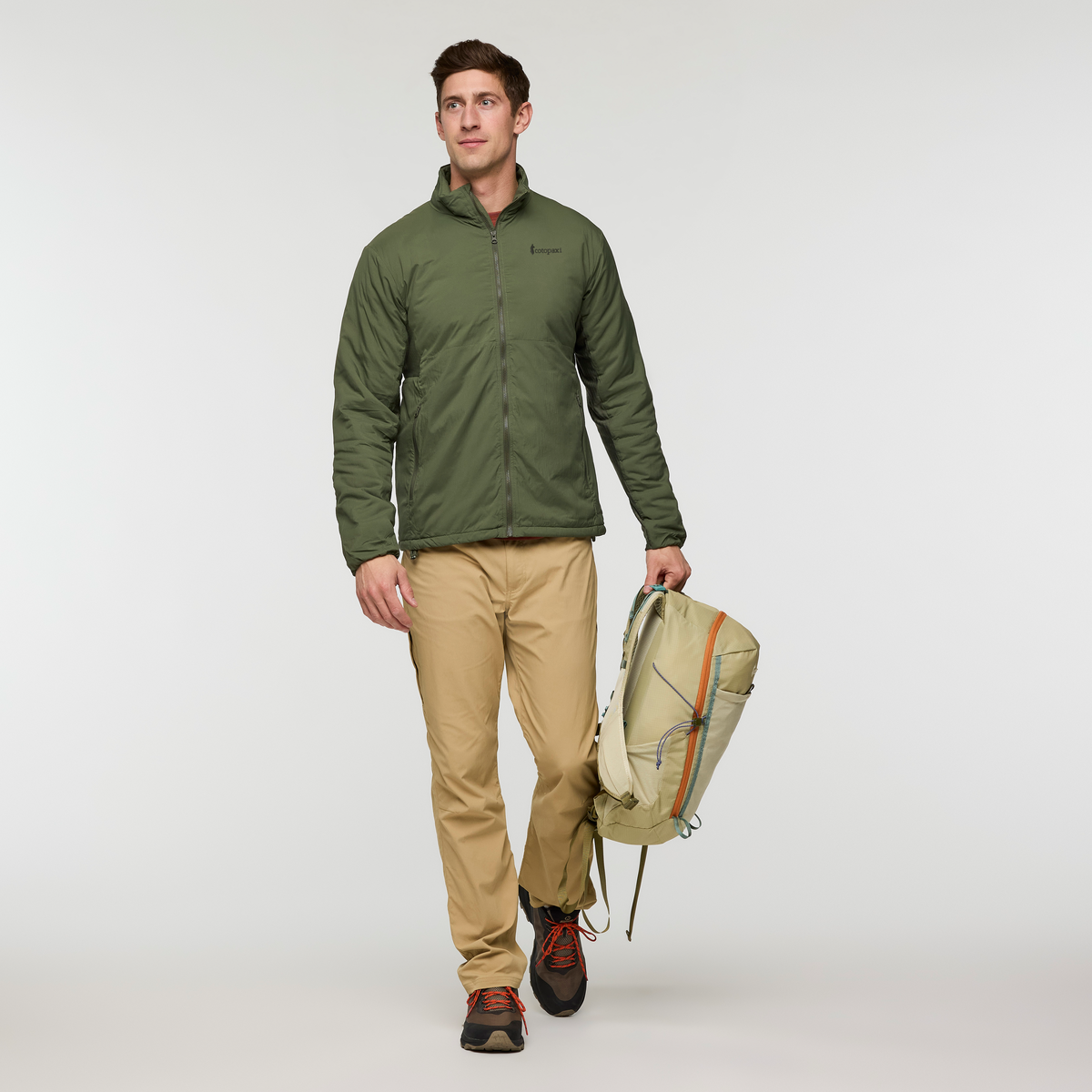 Pacaya 2.0 Insulated Jacket - Men's - Image 23