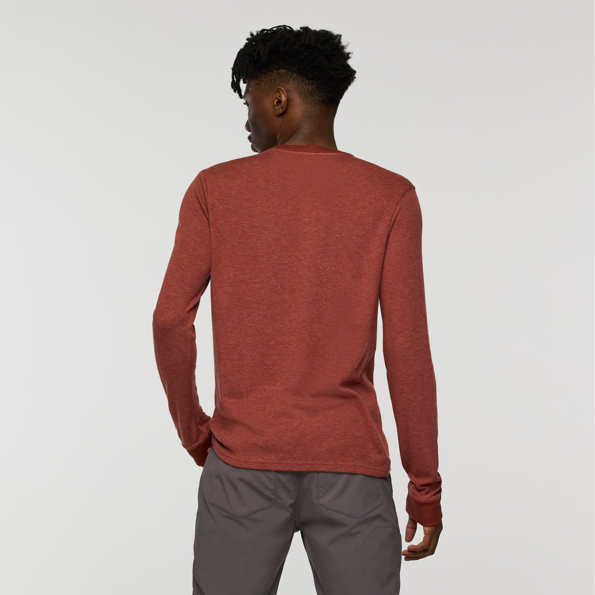 Perenne Long-Sleeve Shirt - Men's - Image 10