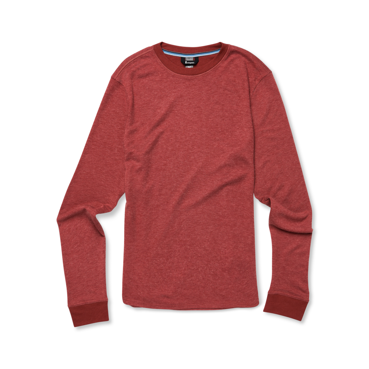 Perenne Long-Sleeve Shirt - Men's - Image 12