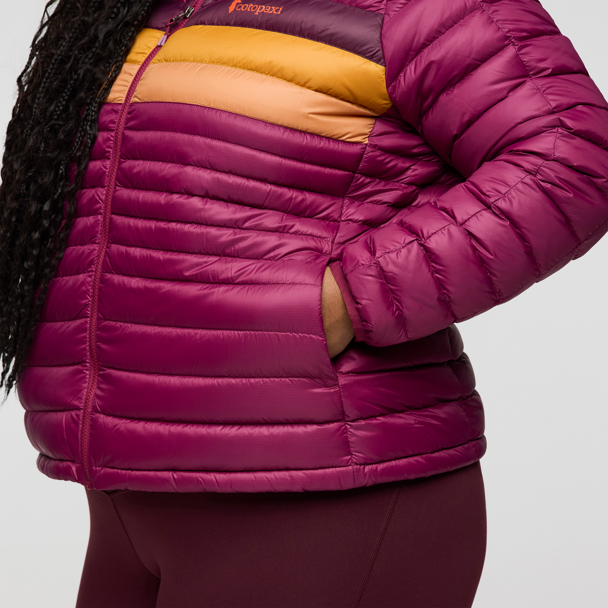 Fuego Down Jacket - Women's - Image 24