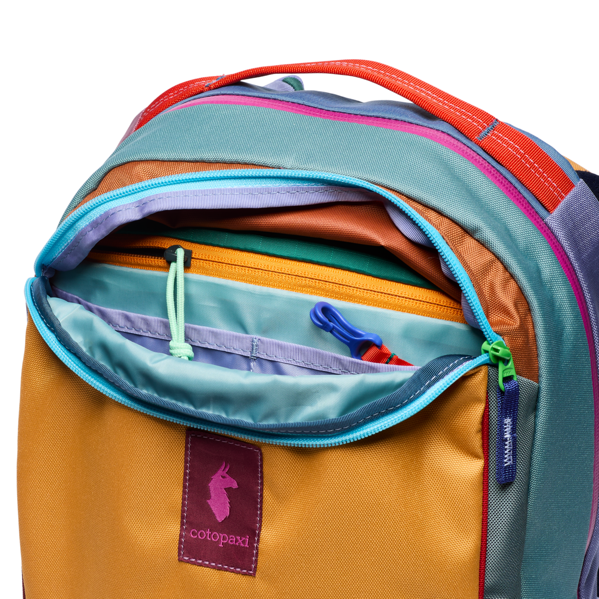 Allpa 18L Daypack - Del D??a - Image 16