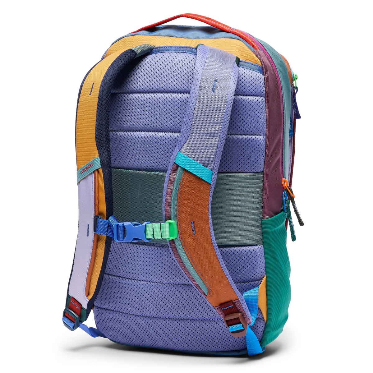 Allpa 18L Daypack - Del D??a - Image 11