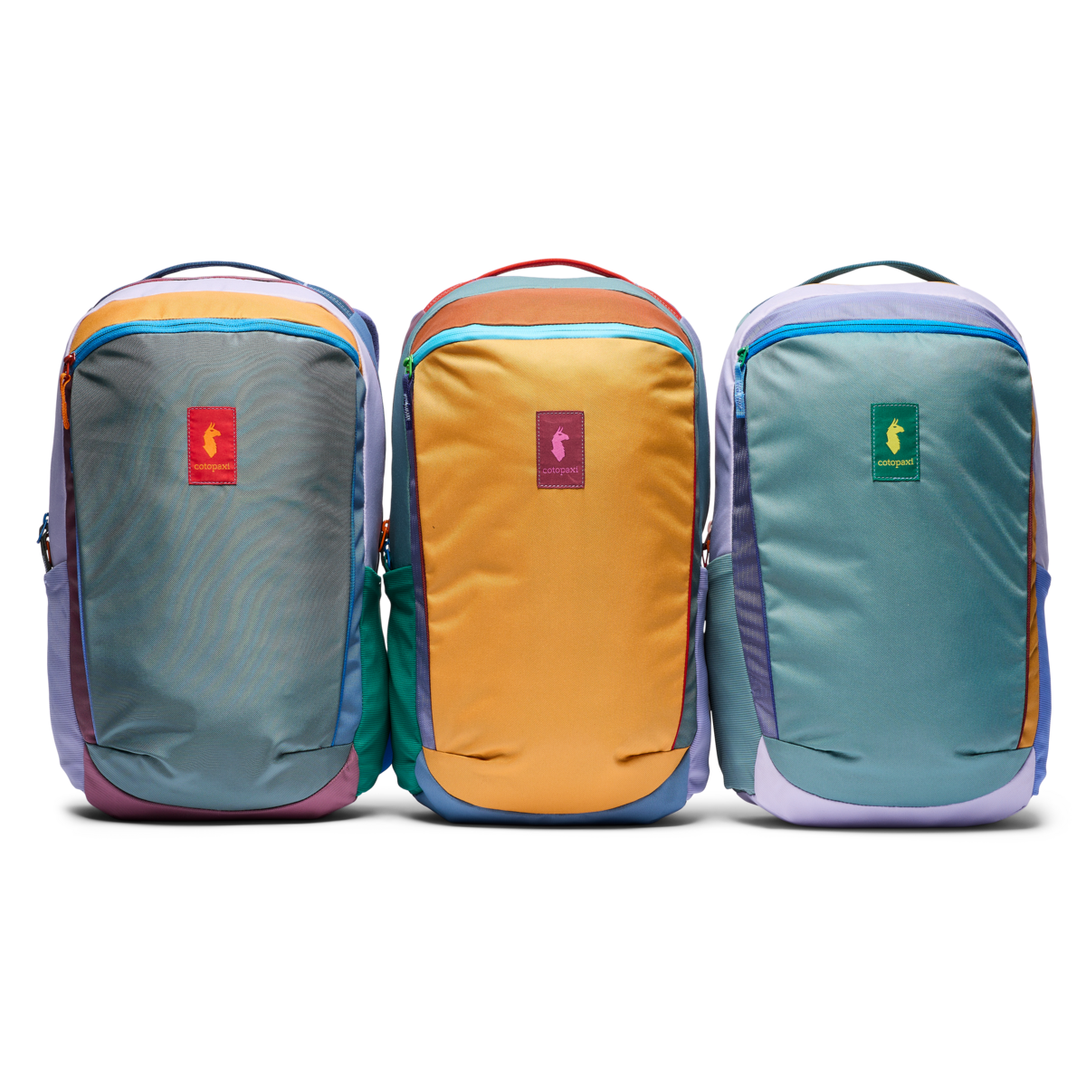 Allpa 18L Daypack - Del D??a - Image 26
