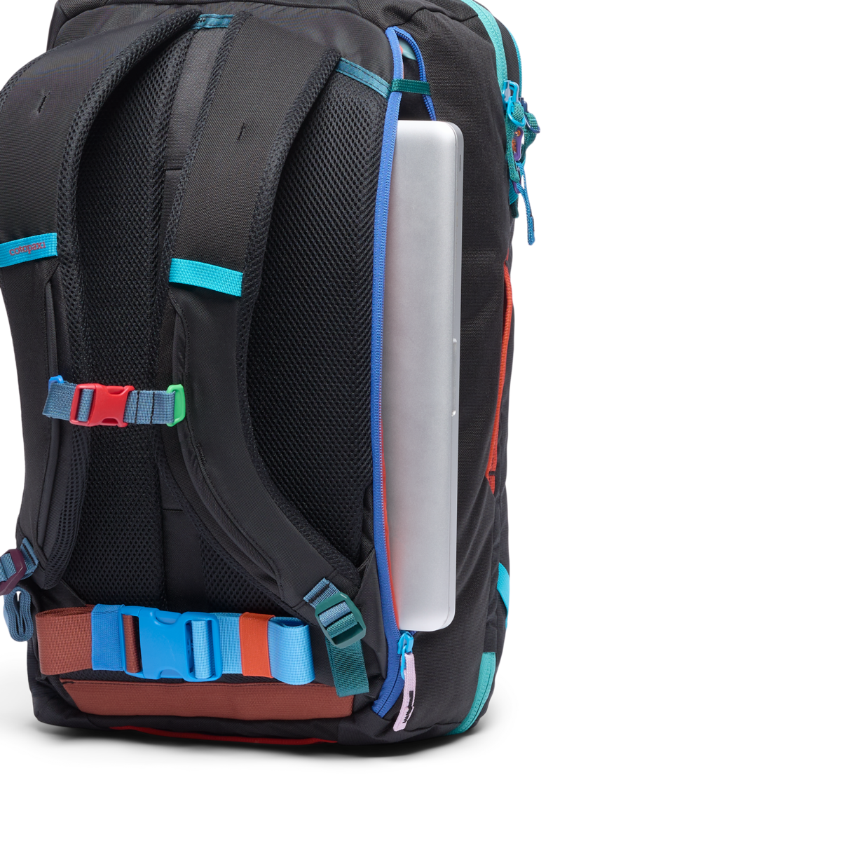 Allpa 28L Travel Pack - Del D??a Dark - Image 7