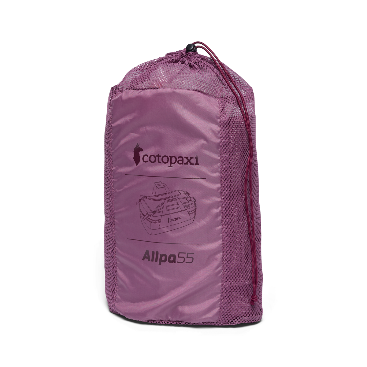 Allpa Getaway 55L Duffel - Image 30