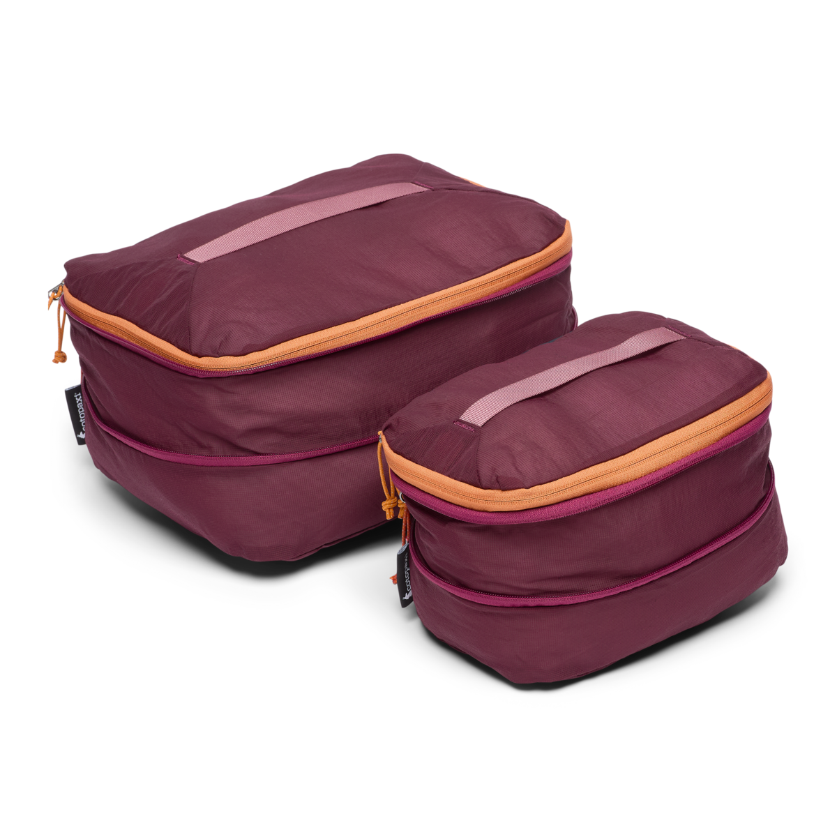 Cubo Expandable Packing Cube Set - Image 9