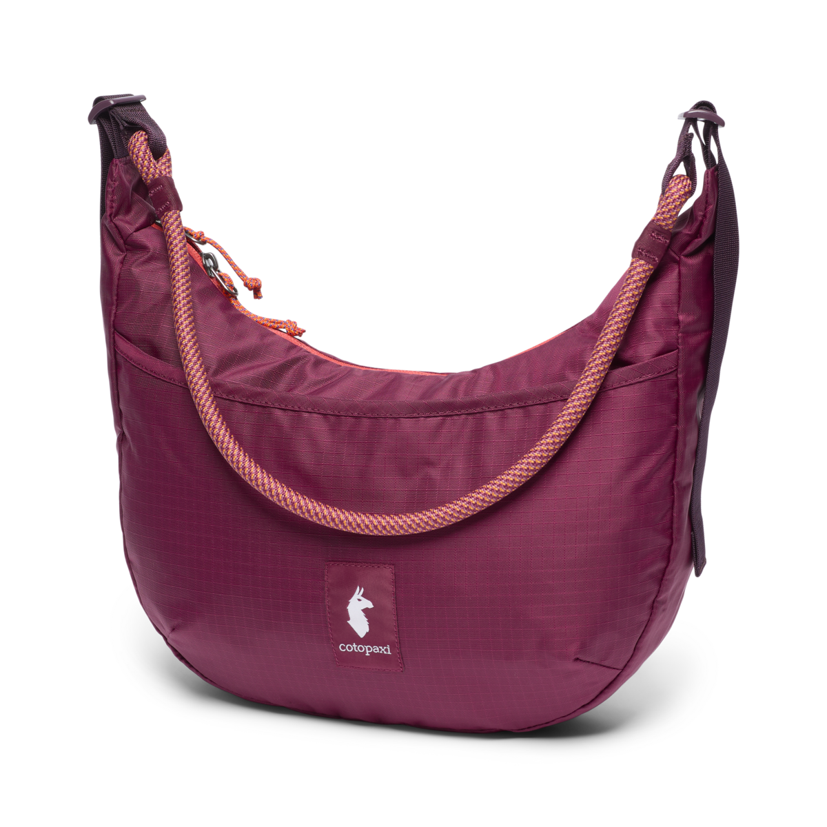 Trozo 8L Shoulder Bag - Cada D??a - Image 58