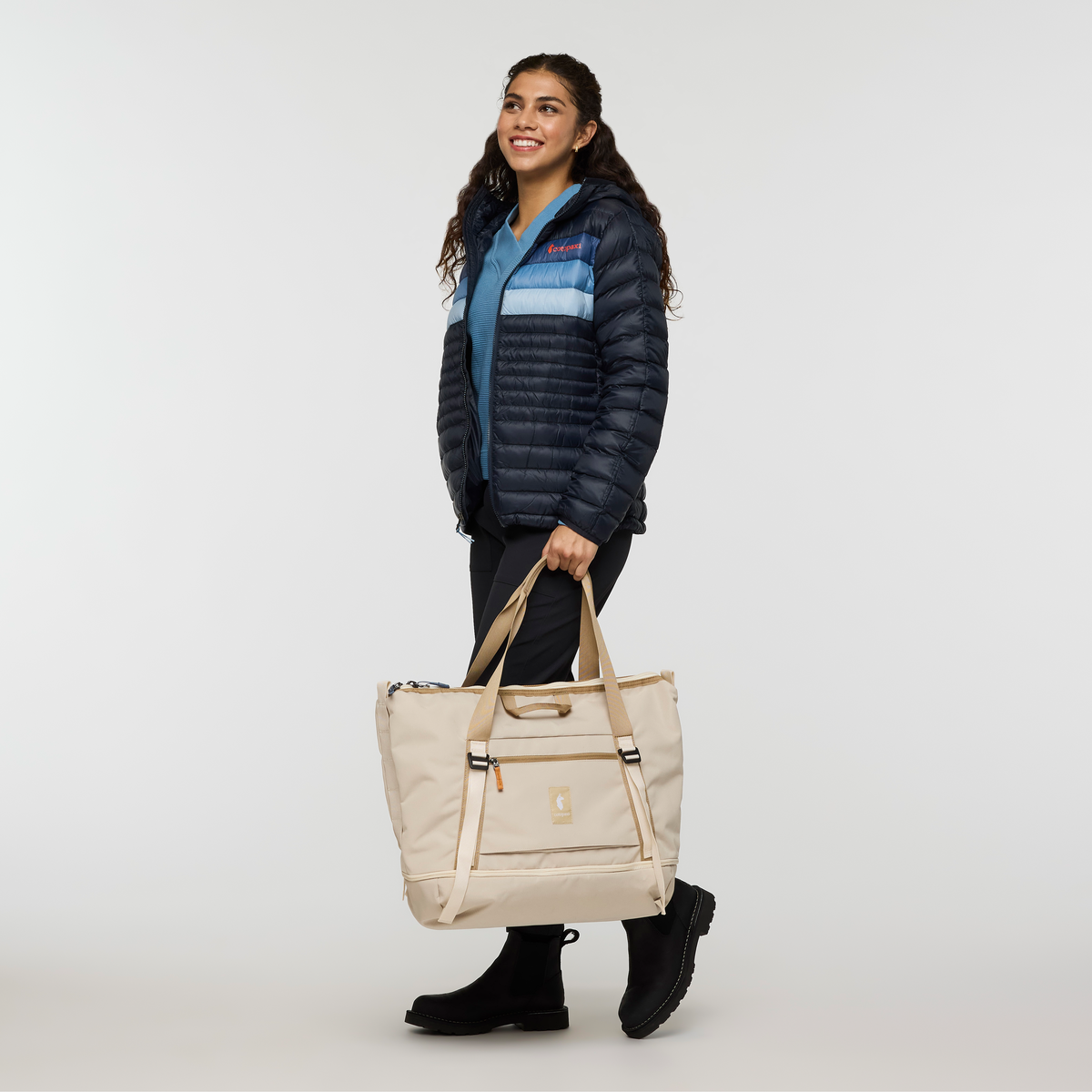 Viaje 35L Weekender Bag - Cada D??a - Image 15