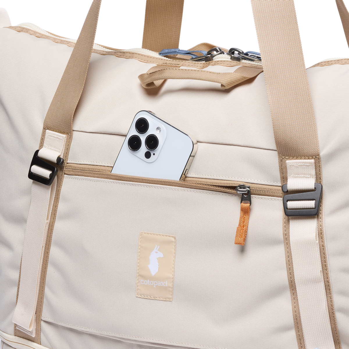 Viaje 35L Weekender Bag - Cada D??a - Image 13