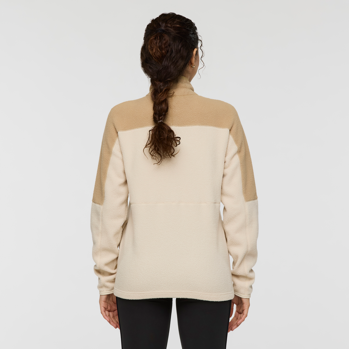 Abrazo Fleece Full-Zip Jacket - Women's - Image 24