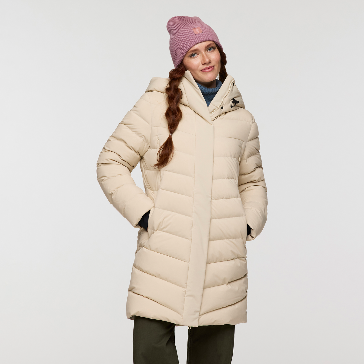Alivio Down Parka - Women's - Image 36