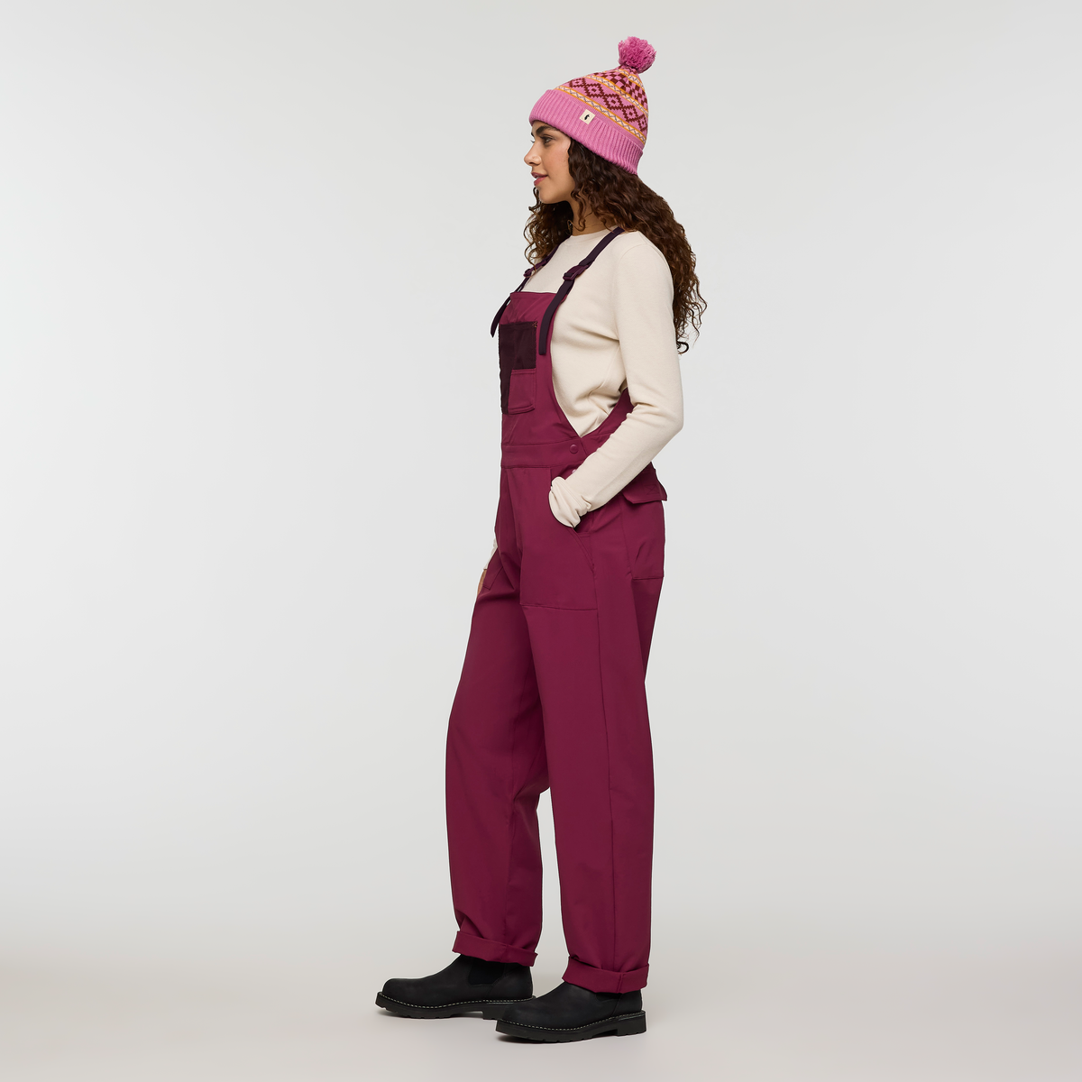 Asombro Overall - Women's - Image 9