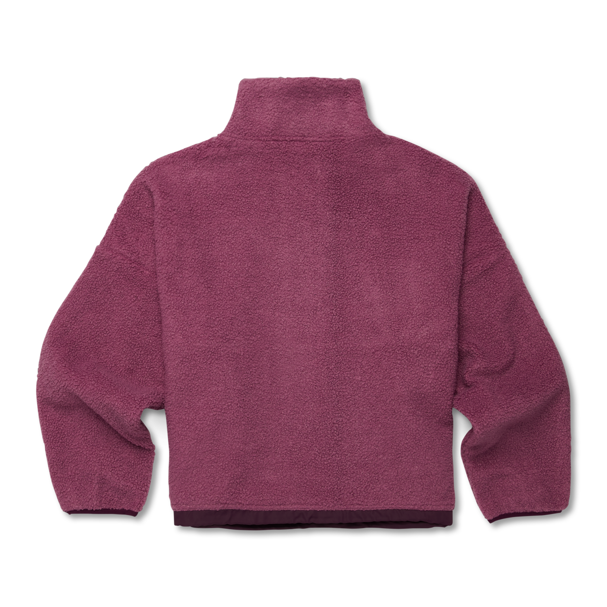 Bacano Fleece Pullover - Women's - Image 15