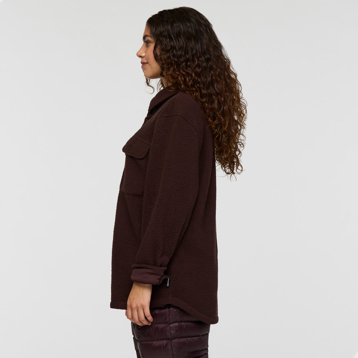 Cameta Shacket - Women's - Image 3