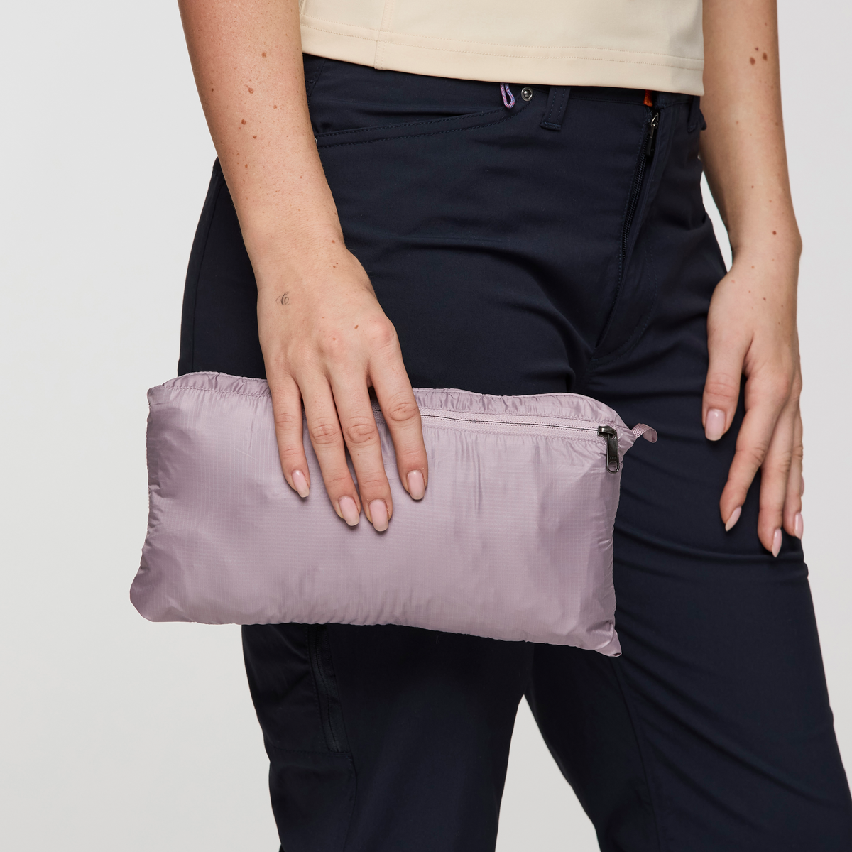 Capa Hybrid Insulated Hooded Jacket - Women's - Image 16