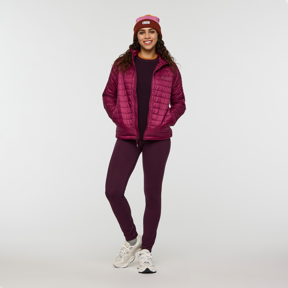 Capa Insulated Jacket - Women's - Image 2